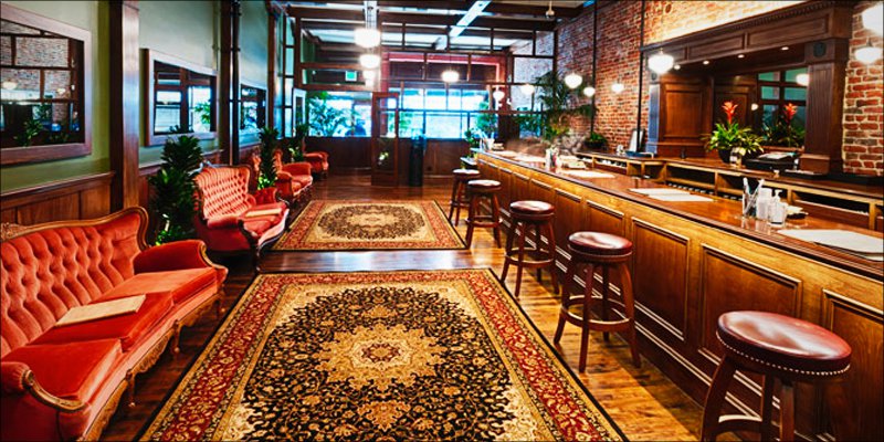 Cannabis Dispensaries 5 10 Gorgeous Cannabis Dispensaries You Need To Visit