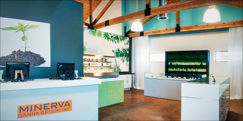 Cannabis Dispensaries 6 10 Gorgeous Cannabis Dispensaries You Need To Visit