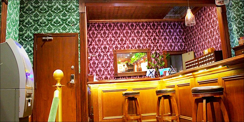 Cannabis Dispensaries 7 10 Gorgeous Cannabis Dispensaries You Need To Visit
