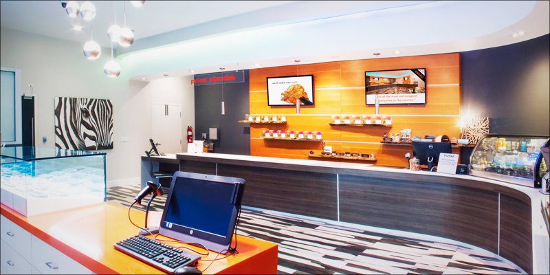Cannabis Dispensaries 8 10 Gorgeous Cannabis Dispensaries You Need To Visit