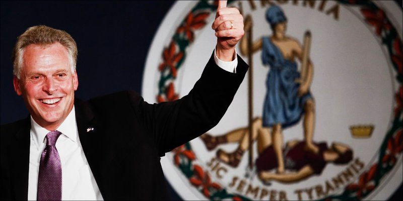Virginia Could 1 Virginia Could Soon Have Medical Cannabis