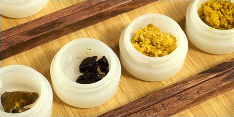 concentrates How To Vape With Concentrates For The Best High