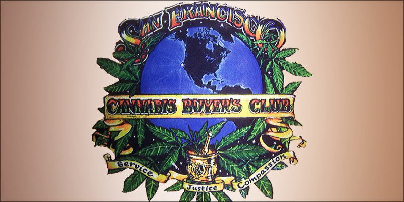 The OGs Of 3 Dennis Peron: You Owe Everything To The Godfather Of Weed
