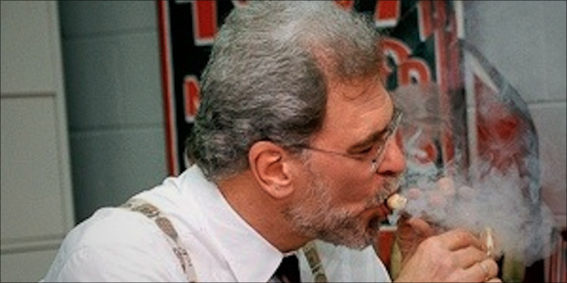 Phil Jackson Admits 1 photo Phil Jackson Admits 1 Phil Jackson Admits To Using Cannabis After Back Surgery