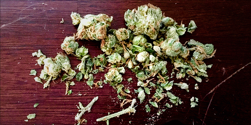 9 Unspoken Rules 2 9 Unspoken Rules To Remember When Youre Smoking Weed