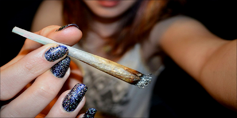 9 Unspoken Rules 5 9 Unspoken Rules To Remember When Youre Smoking Weed