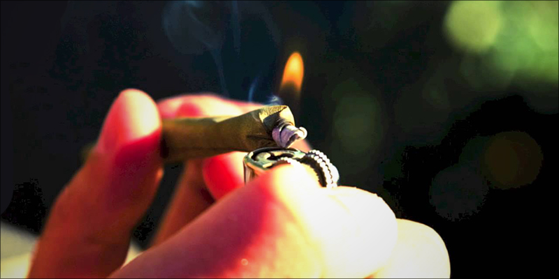9 Unspoken Rules 7 9 Unspoken Rules To Remember When Youre Smoking Weed