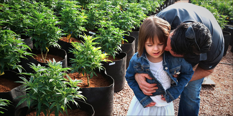 DEA Slapped In 1 American Epilepsy Society Just Confirmed CBD Stops Epileptic Seizures
