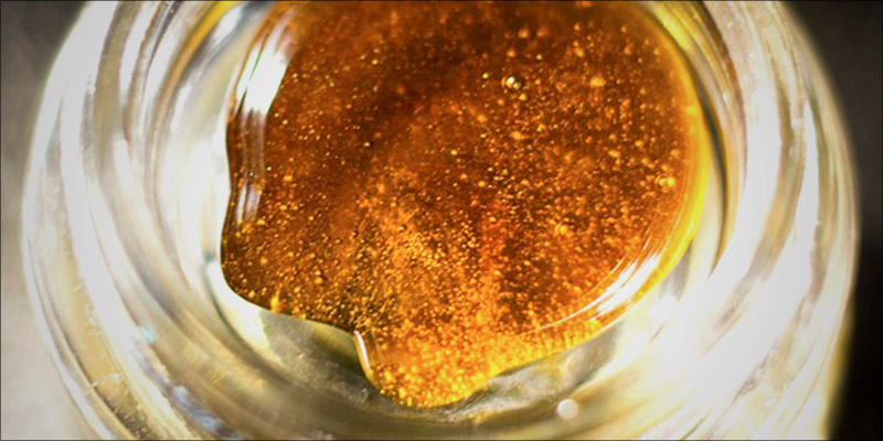 shatter 2 Cannabis 101: What Are Cannabis Oil, Shatter, And Wax Extracts?