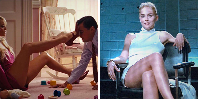 28 most paused movie moments