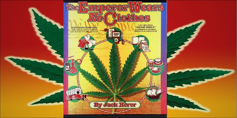 15 Must Read 1 15 Must Read Cannabis Books