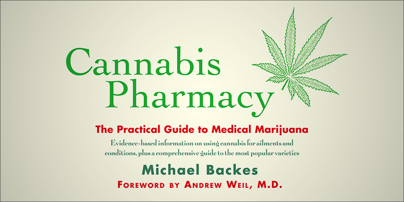 15 Must Read 4 15 Must Read Cannabis Books