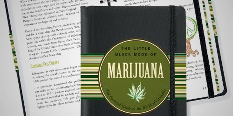 15 Must Read 5 15 Must Read Cannabis Books
