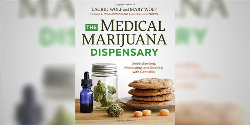 15 Must Read 6 15 Must Read Cannabis Books