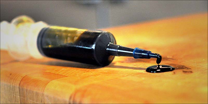 How Is CBD 5 How Is CBD Oil Made?
