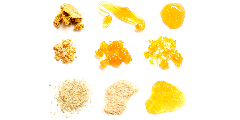 Marijuana Concentrates Buyers 3 Cannabis Concentrates Buyers Guide 101