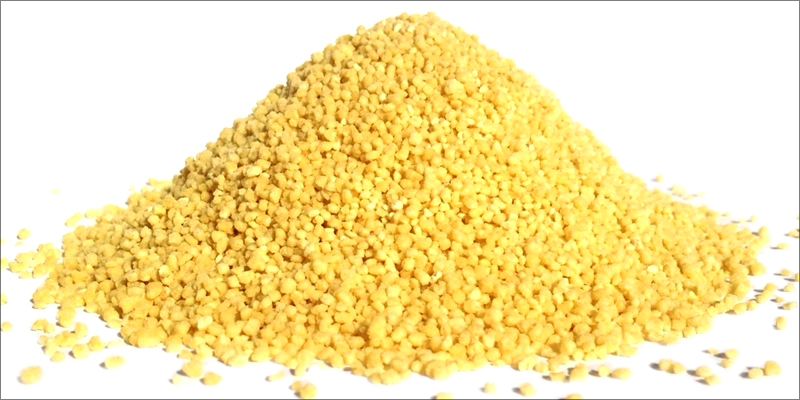 Why You Should 1 1 Why You Should Be Adding Lecithin To Power Up Your Edibles