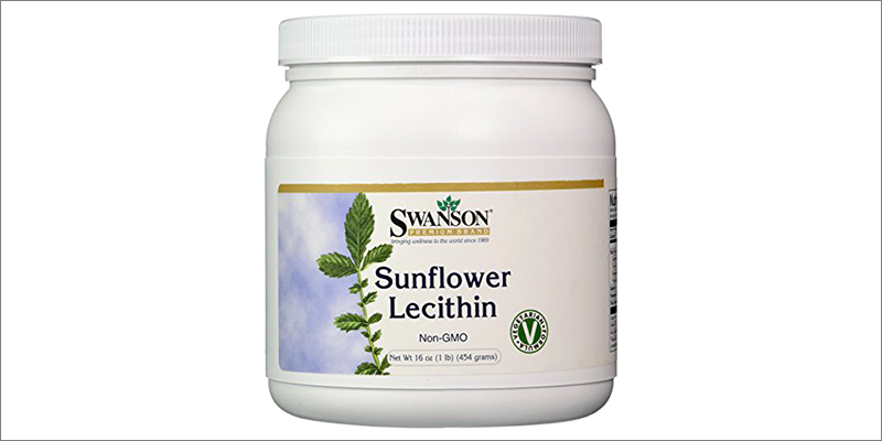 Why You Should 3 Why You Should Be Adding Lecithin To Power Up Your Edibles