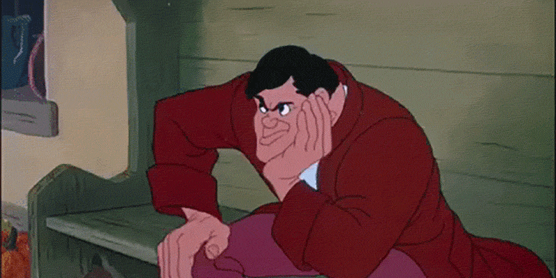 10 Thoughts You 2 10 Thoughts Youve Definitely Had When Youre Dankrupt
