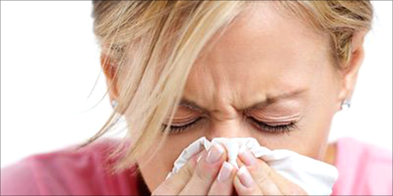 Millions Of People 2 Why Are Cannabis Allergies On The Rise?