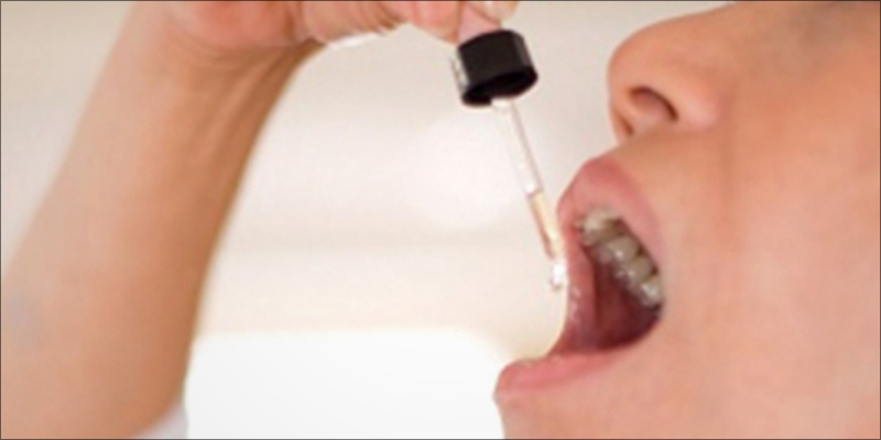 How Much CBD 3 How Much CBD Oil Should You Take For An Effective Dose?