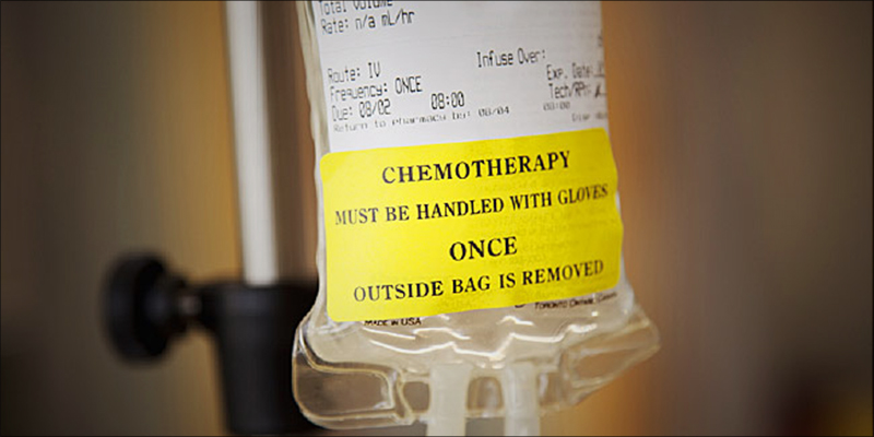 UK Research Team 1 New Research Just Confirmed That Cannabis Kills Leukemia Cells