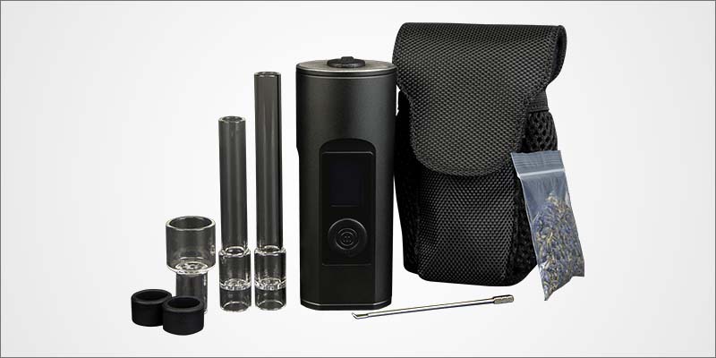 Davinci IQ vs 2 Davinci IQ VS Arizer Solo 2: Which Is The Best Dry Herb Vape?