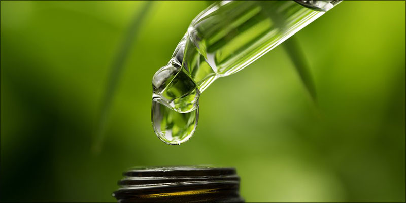 Nearly Half 1 New Survey Confirms People Who Use CBD Products Stop Taking Pharmaceuticals