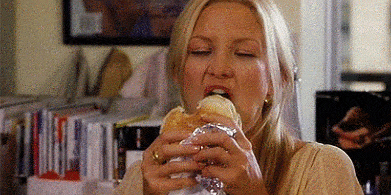 10 Things That 2 10 Things That Totally Happen When Youre Super Duper High