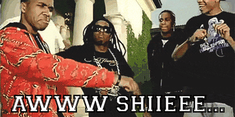 10 Things That 3 10 Things That Totally Happen When Youre Super Duper High