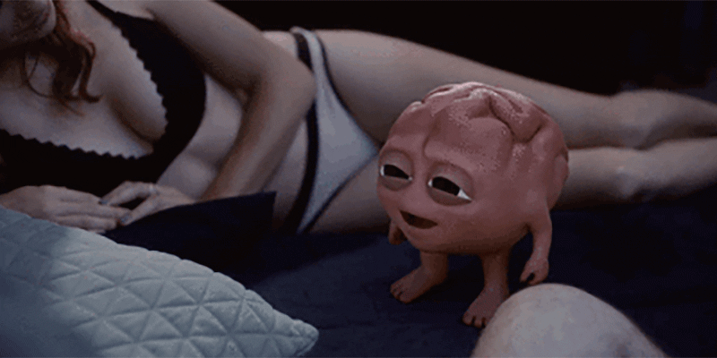 10 Things That 5 10 Things That Totally Happen When Youre Super Duper High