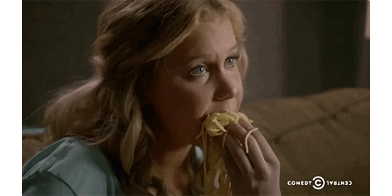 10 Things That 6 10 Things That Totally Happen When Youre Super Duper High