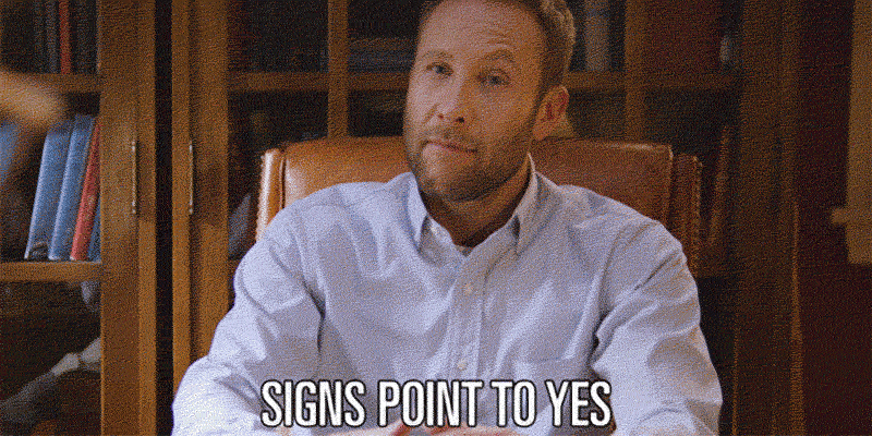 10 Things That 7 10 Things That Totally Happen When Youre Super Duper High