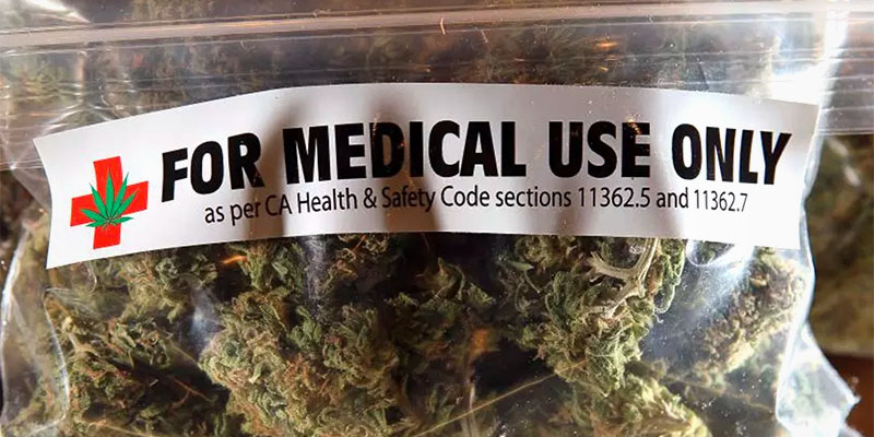 Researchers Link Cannabis 1 Researchers Say Cannabis Lowers Instances Of Fatty Liver Disease