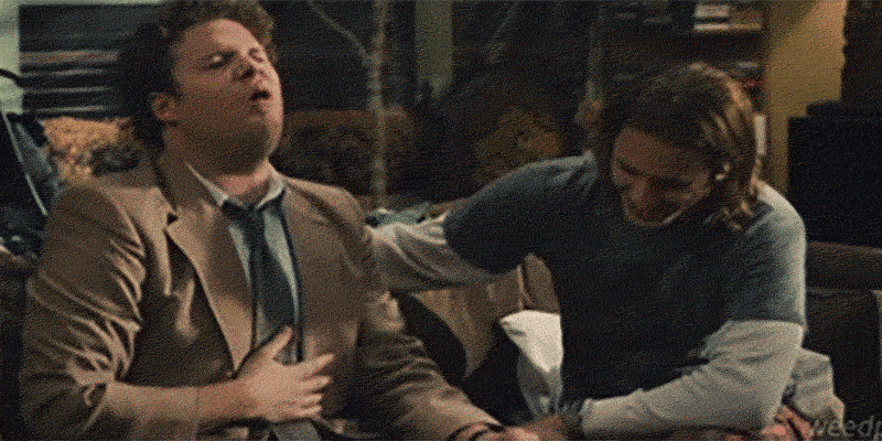 Things Only You 8 10 Things Only You And Your Stoner BFF Will Understand