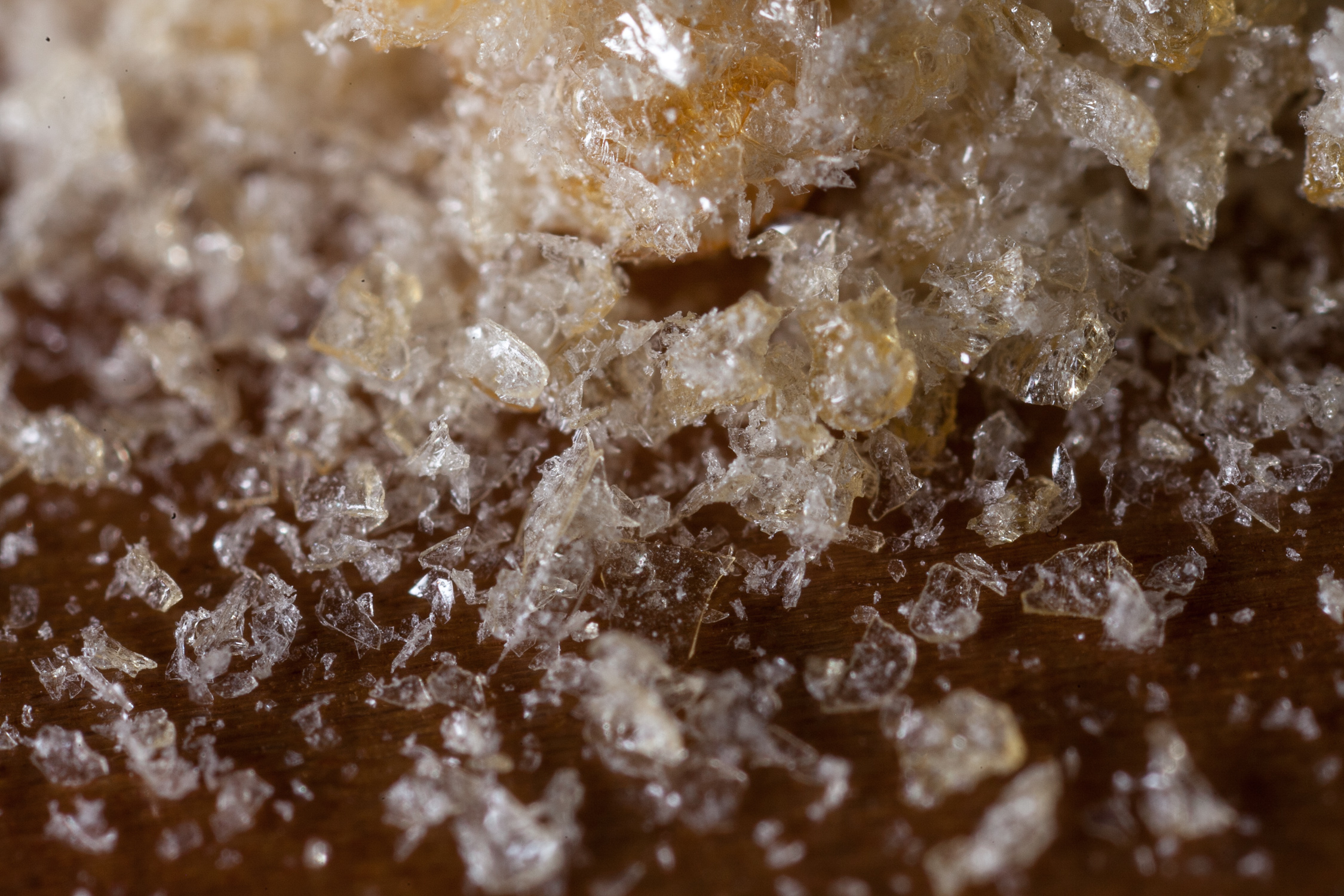 How To Make THCA Crystalline, The Most Potent Hash On Earth With Over