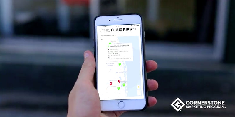 thr2 #ThisThingRips Wants You To Shop Local And Save Your Scene