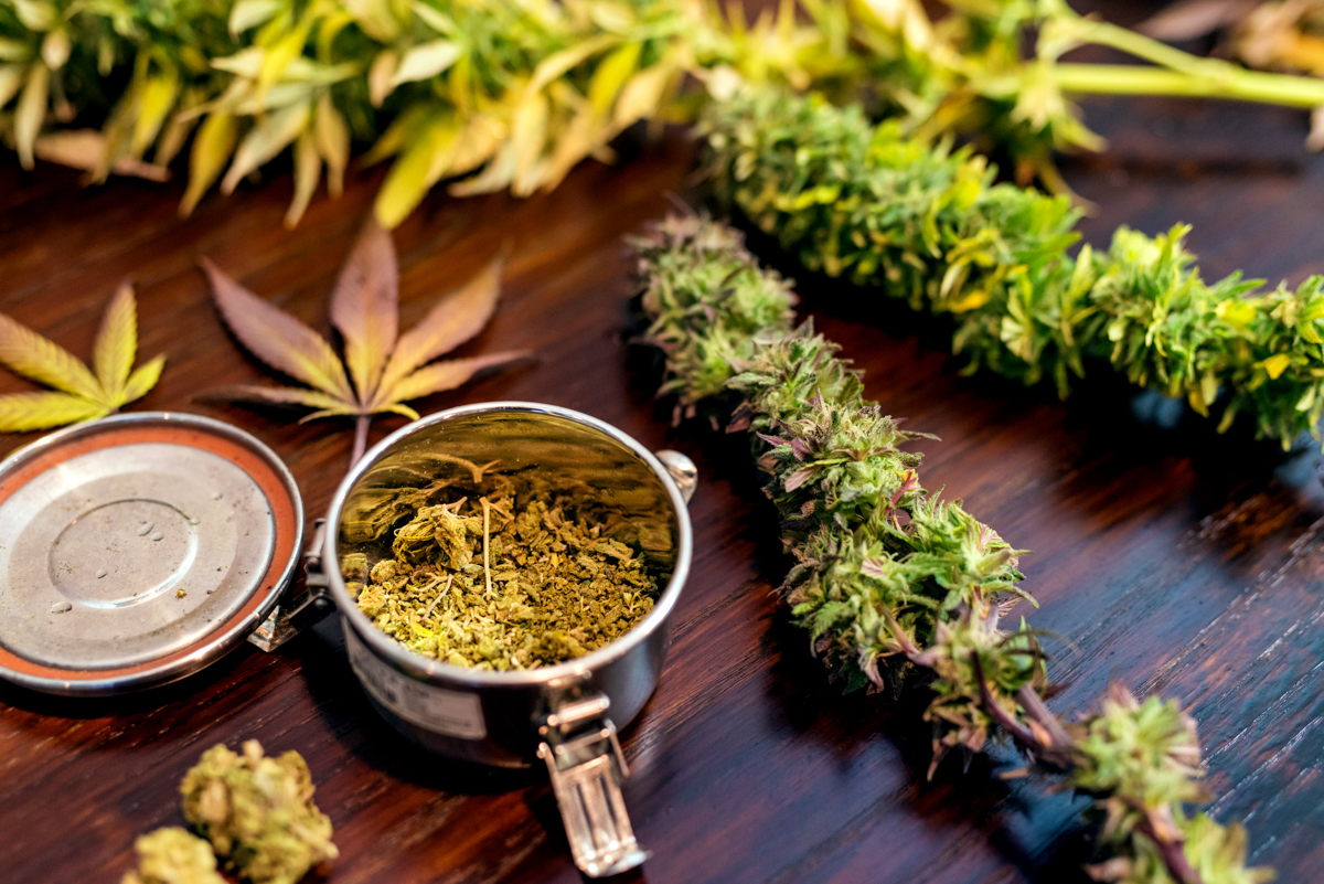 where is marijuana legal in the U.S.A. Where is Marijuana Legal in the U.S.A. 2 of 3 Where Is Marijuana Legal In The U.S.A.? The Definitive Guide To Weed Laws By State