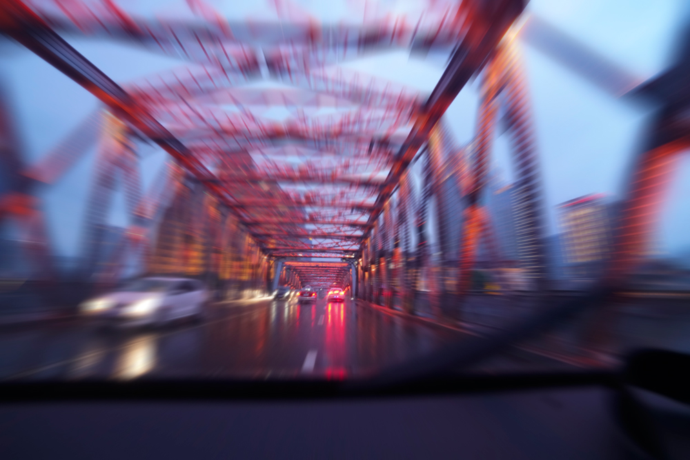 ImpairedHighDriving 40% of pot smokers drive within 2 hours, survey finds