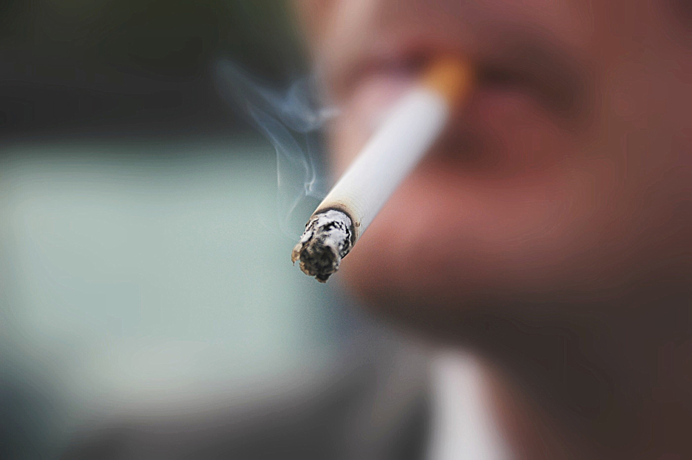 GettyImages 577164019 resize Why people need to stop comparing weed to alcohol and cigarettes