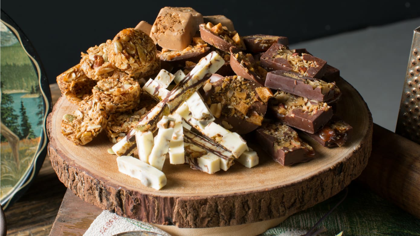 These edibles are next level