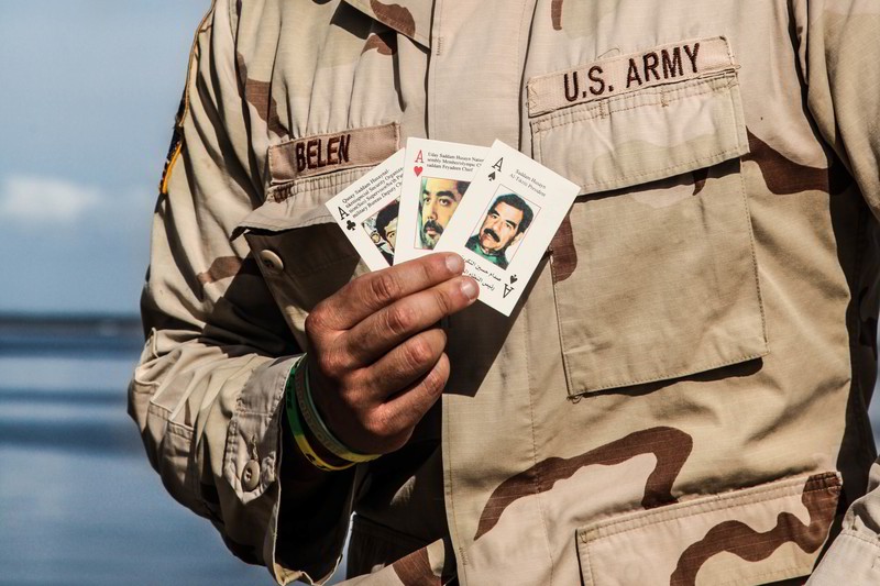 11 Cannabis saved this veteran from suicide. Now, hes suing Jeff Sessions to save vets from PTSD