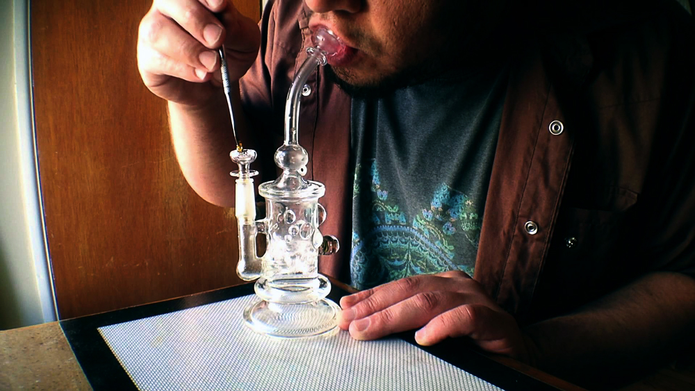 9. The Importance of Using High-Quality Titanium Nails for Dabbing - wide 8