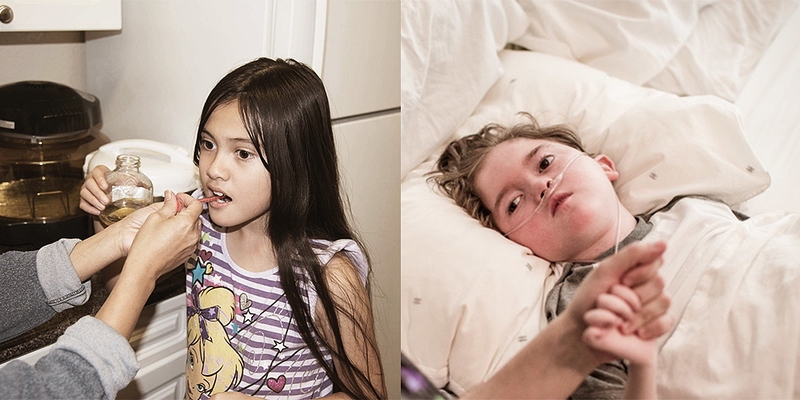 Alexis and Jagger The government holds a patent on medical marijuana, yet claims it has no medical value