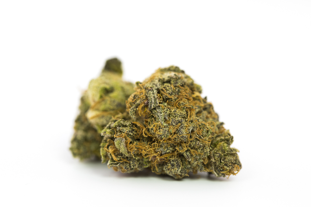 Durban Berry 1 These are the best low odor strains for growing weed at home