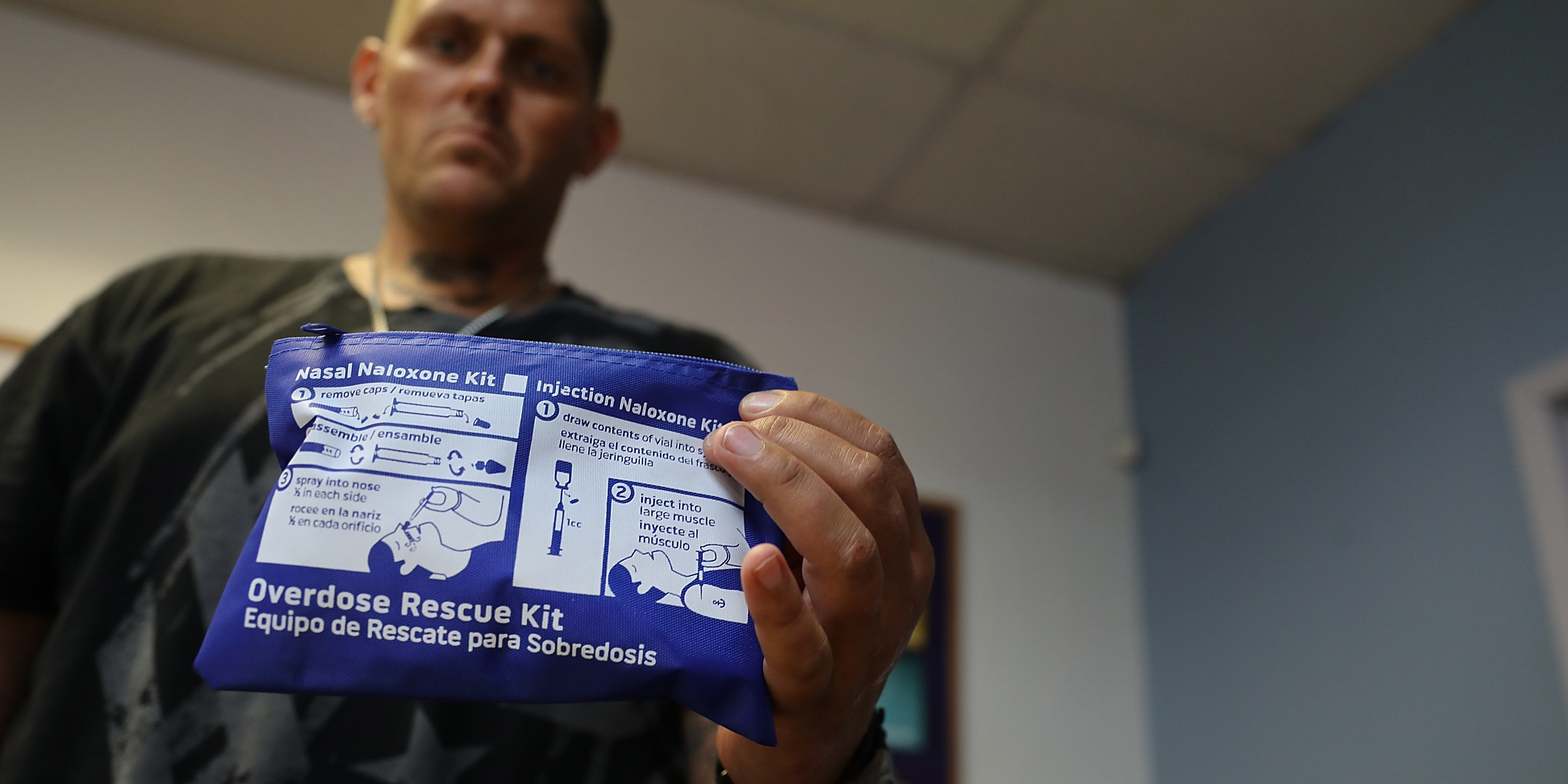 GettyImages 828467218 The feds want opioid manufacturers to pay for harming Americans