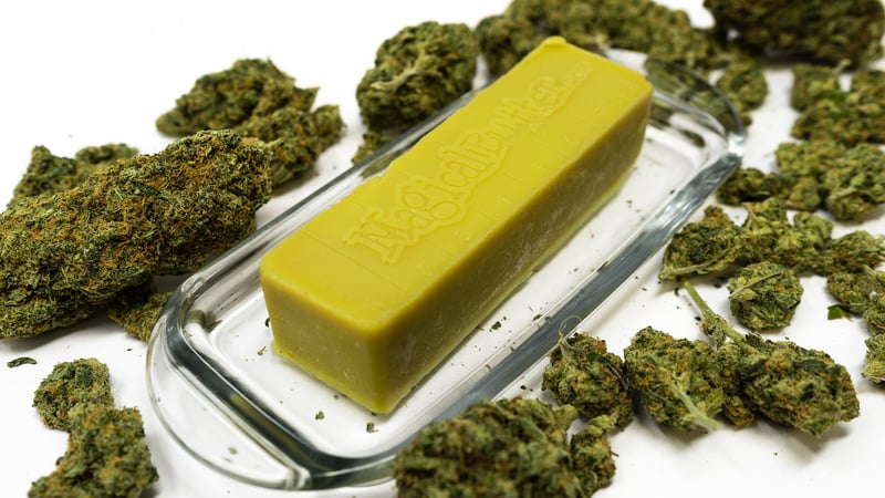 Magical Butter This decarboxylating box will make your edibles a whole lot more potent