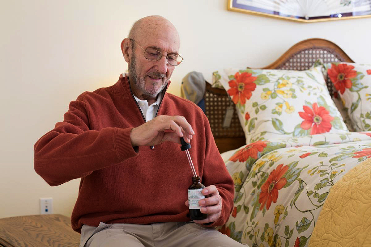 10 Reasons Seniors Are Turning To Medical Marijuana | Patients For ...