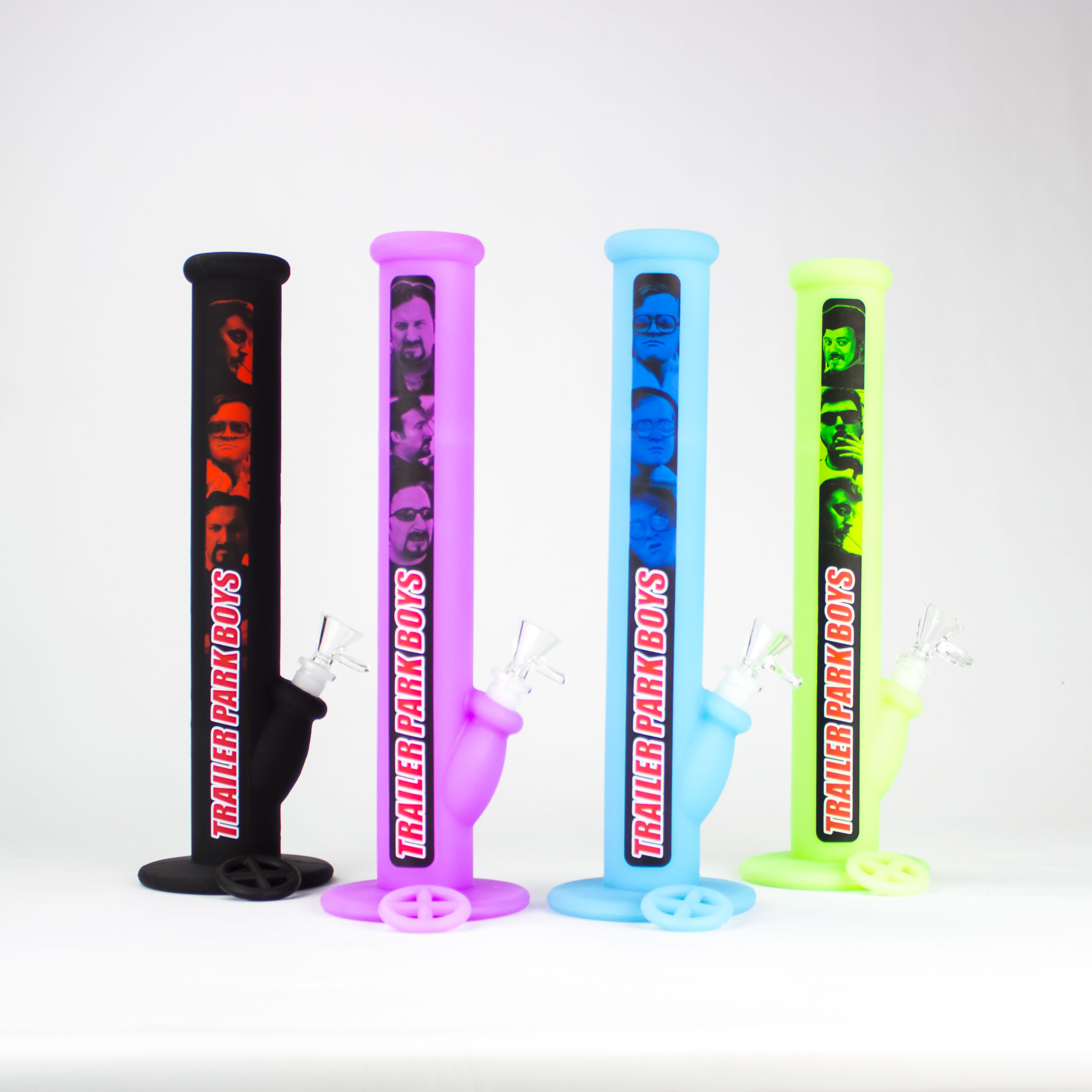 Unbreakable Bongs: 10 Best Silicone Bongs For Clumsy Stoners