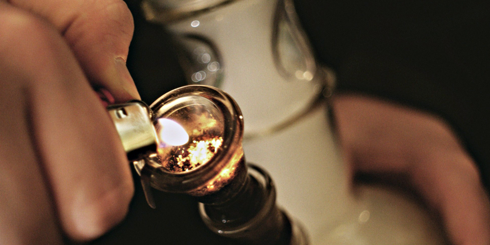 The 10 most high tech bongs